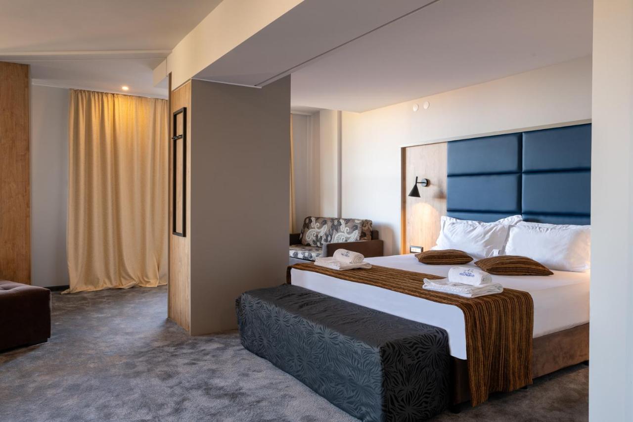Hotel Grand Velingrad