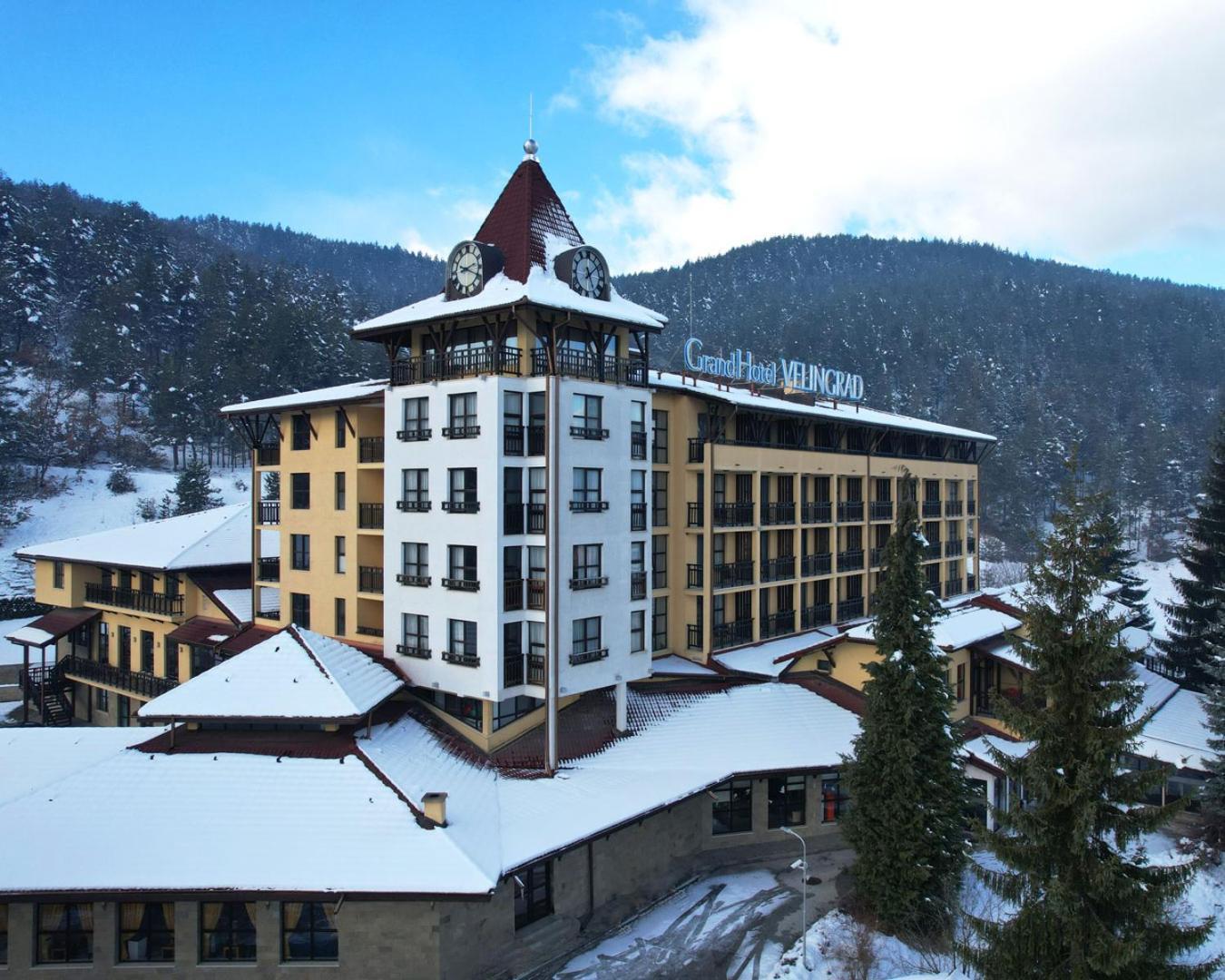 Grand Hotel