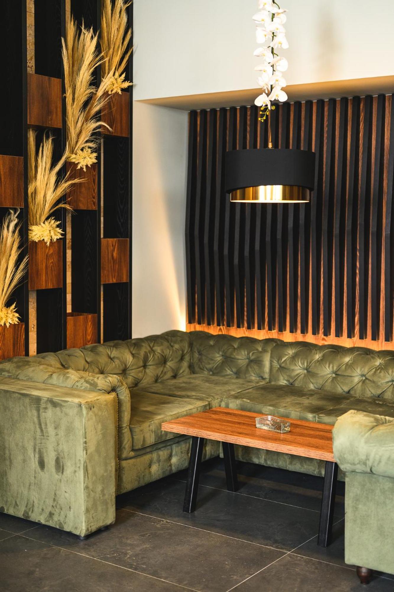 Hotel Grand Velingrad