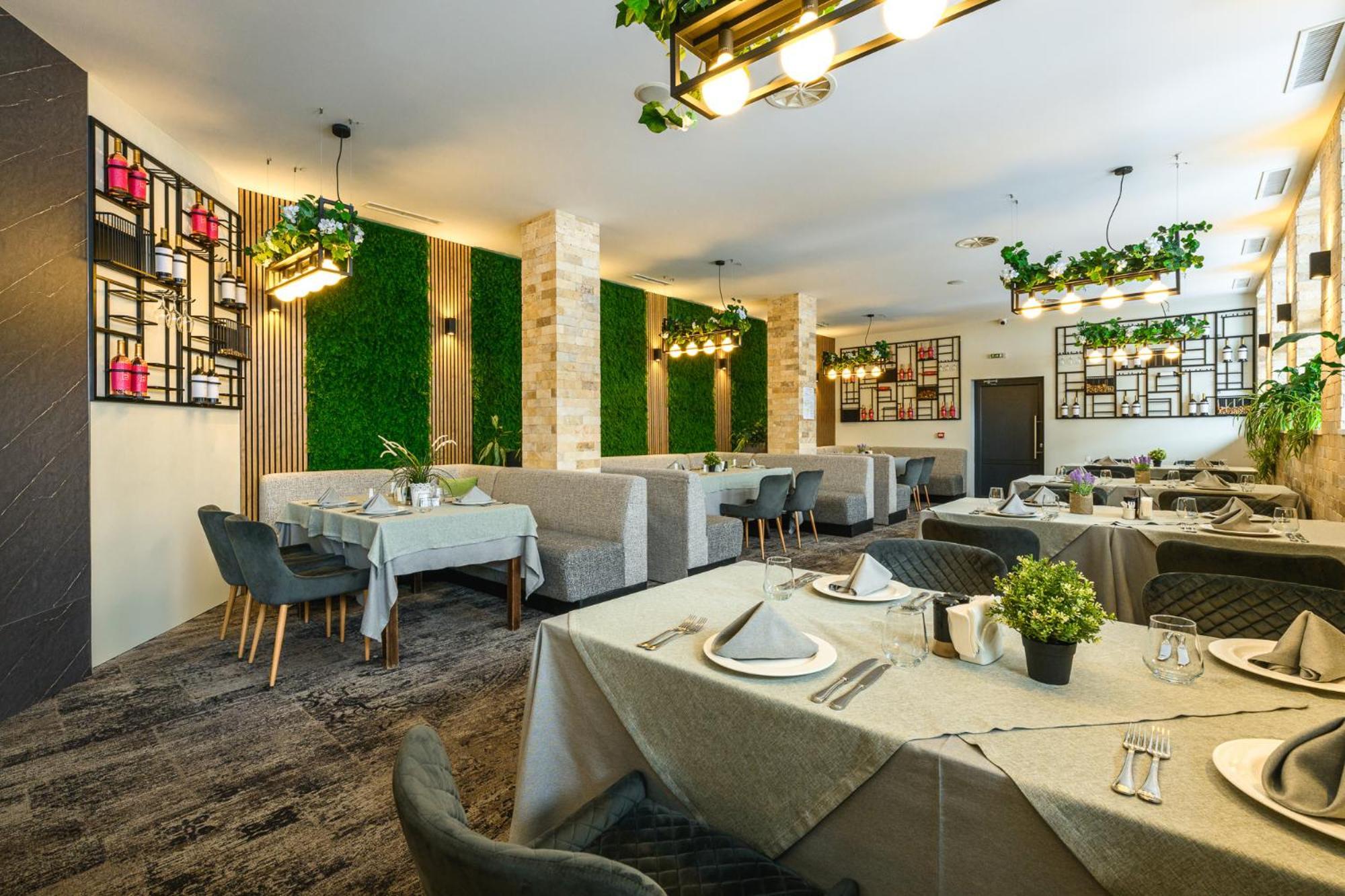 Grand 5* Velingrad