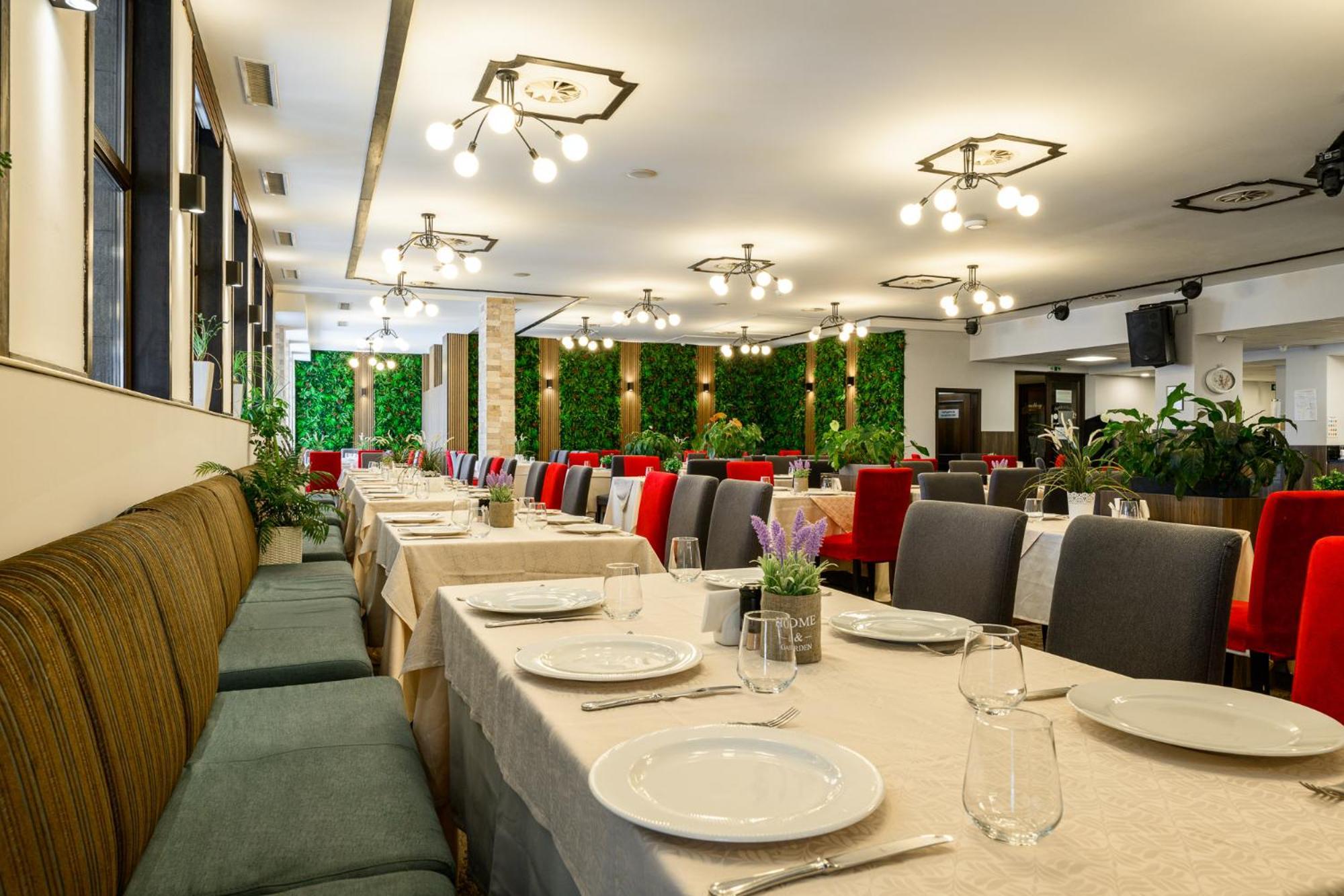 Hotel Grand Velingrad